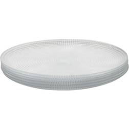 Pasabahce Generation Dinner Plate 27cm 6pcs