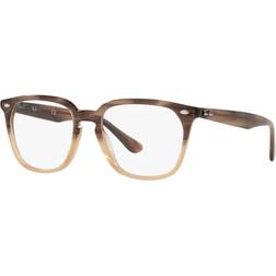 Ray-Ban RX4362V 8107 Havana L