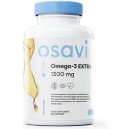 Osavi Omega-3 Extra 1300mg 120 kapslar 120 stk