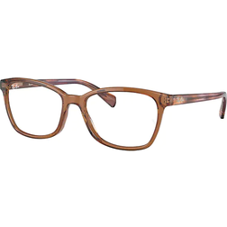 Ray-Ban RX5362 8179 Brown M