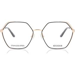 Guess Brill GuessGu2792co.032DonnaGeometricaOr