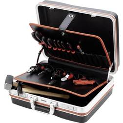 Cimco 170175 Electrical contractors Tool box tools) 15-piece (L x W x H) 465 x 310 x 170 mm