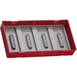 Teng Tools Mallette à outils TTT, Dimensions 265 x 142 x 50mm