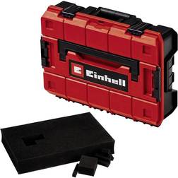 Einhell 4540019 Værktøjskasse (L x B x H) 495 x 174 x 378 mm