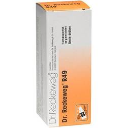 Dr. Reckeweg R 49 Oral Drops 50ml