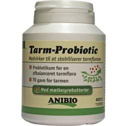 ANIBIO Intestinal probiotic 120 Capsules 120 stk