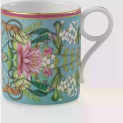 Wedgwood Wonderlust Mug, Small Tazza