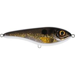 Strike Pro Buster Jerk 15cm