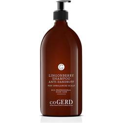 c/o Gerd Lingonberry Shampoo 1000ml