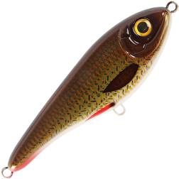 Strike Pro Buster Jerk Shallow Runner