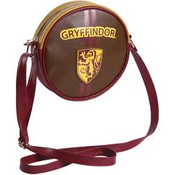 Harry Potter Shoulder Bag Maroon