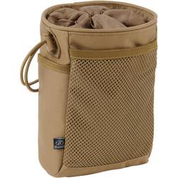 Brandit Dump Pouch MOLLE-Kompatibel (Camel, One Size)