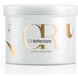 Wella Professionals Care Oil Reflections Mask 500ml