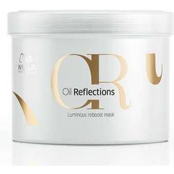 Wella Professionals Oil Reflections Luminous Reboost Mask 500ml