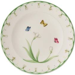 Villeroy & Boch Colorful Spring Bread Butter Plate Asiet