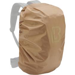 Brandit Raincover Medium (Camel, One Size)