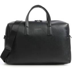 Calvin Klein Must Weekend bag - Black