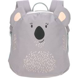 Lässig Kindergartenrucksack - Grau