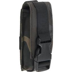 Brandit Molle Multi Pouch Sac, vert, taille S pour Hommes