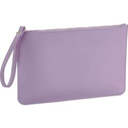 BagBase Boutique Pouch (One Size) (Lilac)