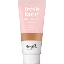 Barry M Fresh Face Foundation 13