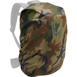 Brandit Raincover Medium (Woodland, One Size)