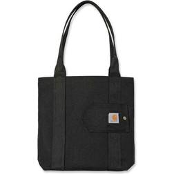 Carhartt Vertical Open Tote - Black