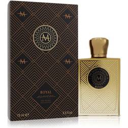 Moresque Royal Limited Edition Eau De Parfum Spray for Women 75ml