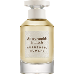 Abercrombie & Fitch Authentic Moment EdP 3.4 fl oz