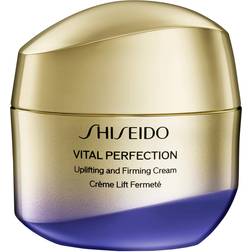 Shiseido Vital Perfection Uplifting and Firming Cream 1fl oz