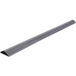 DeLock Kabelkanal 50 x 13 mm Grå