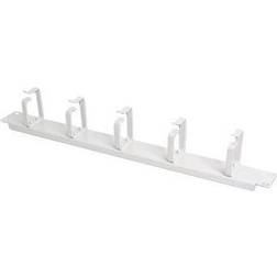 Digitus DN-19 ORG-2U rack-kabel styrepanel 2U