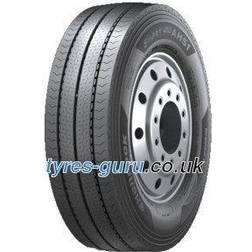 Hankook AH51 315/80 R22.5 156/150L 20PR Dual Branding 154/150M