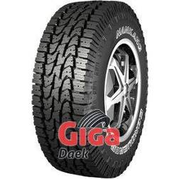 Nankang Conqueror A/T 235/75 R15 109T XL WW