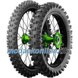Michelin Starcross 6 110/90-19 TT 62M Takapyörä