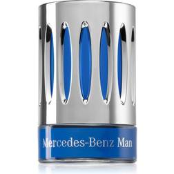 Mercedes-Benz Man Eau de Toilette 20 ml