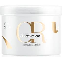 Wella Masca pentru par Professionals Oil Reflections Luminous Reboost 500ml