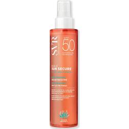 SVR Laboratoires Sun Secure Huile SPF50 200ml