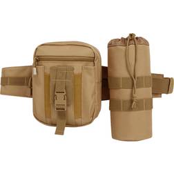 Brandit Allround Camel Taske