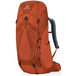 Gregory Paragon 58 Hiking backpack Men's Ferrous Orange S/M