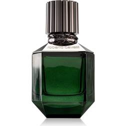 Roberto Cavalli Mens Paradise Found EDT Spray 1.69 oz Fragrances 3614228954051 Green Size 1.69 oz 1.7 fl oz