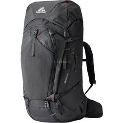 Gregory Deva 80 Pro Walking backpack Women's Lava Grey XS