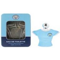 EPL EPL Manchester City Eau de Toilette Spray 100ml