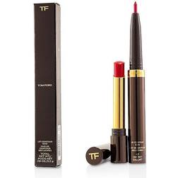 Tom Ford Lip Contour Duo, Femei, Set: Ruj Creion Contur, 07 Secret Escort, 2.2 g