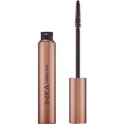 Inika Organic Long Lash Mascara Brown