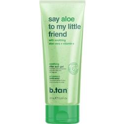 b.tan Say Aloe to My Little Friend Soothing After Sun Gel 7.0 oz