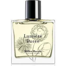 Miller Harris Lumière Dorée, EdP 50ml