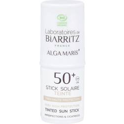 Laboratoires de Biarritz Tinted Sun Stick SPF50