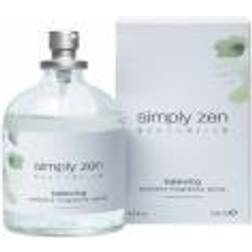 Simply Zen Parfum de camera Sensorials Balancing Spray Duftlys