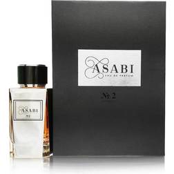 ASABI Asabi No 2 Eau de Parfum Intensiv 100ml
